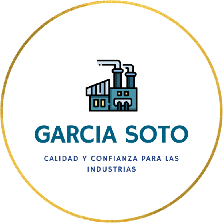 Logo Garcia Soto